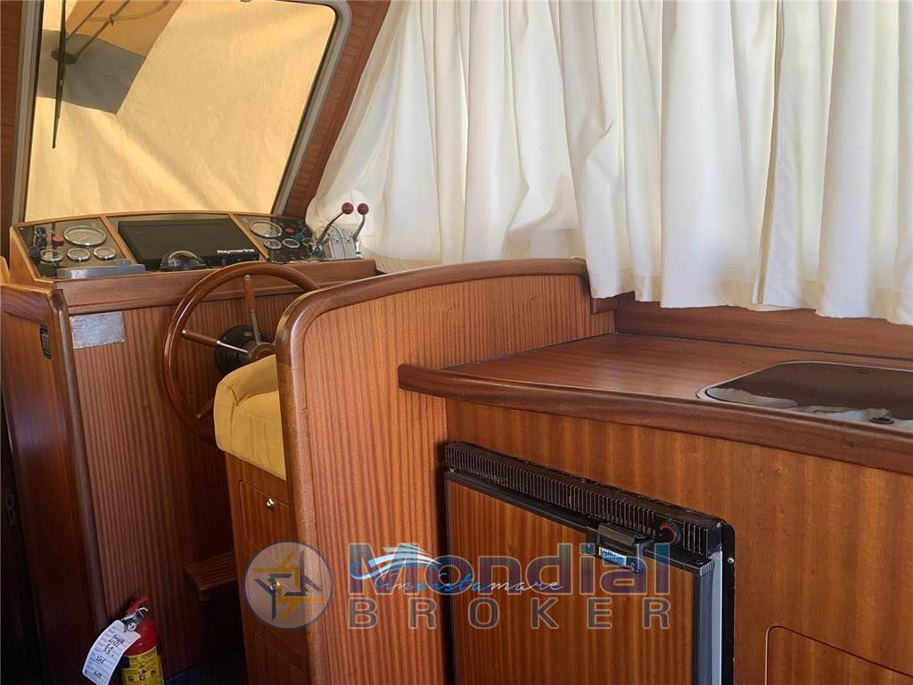 Sciallino 34' fly