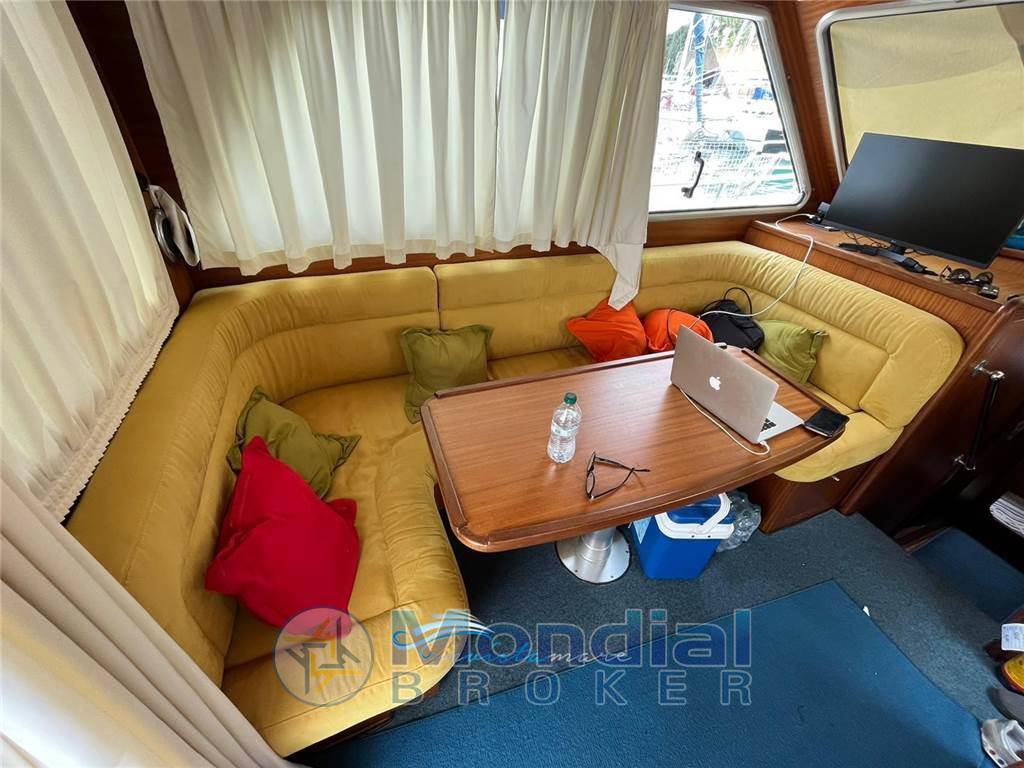 Sciallino 34' fly