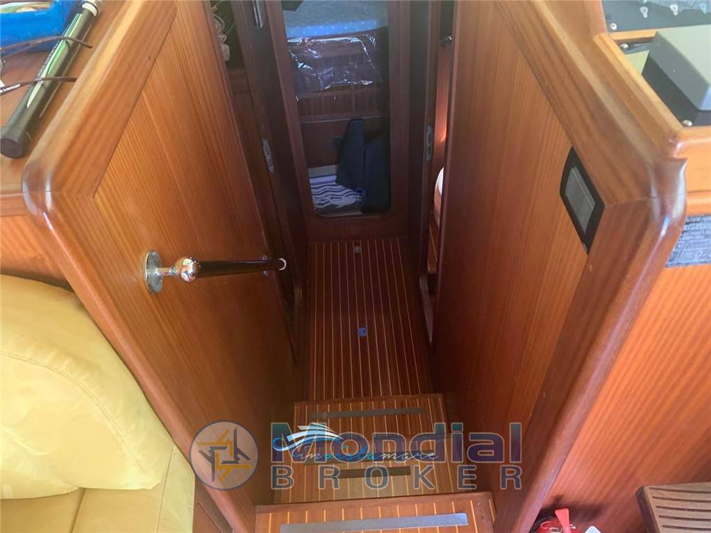 Sciallino 34' fly