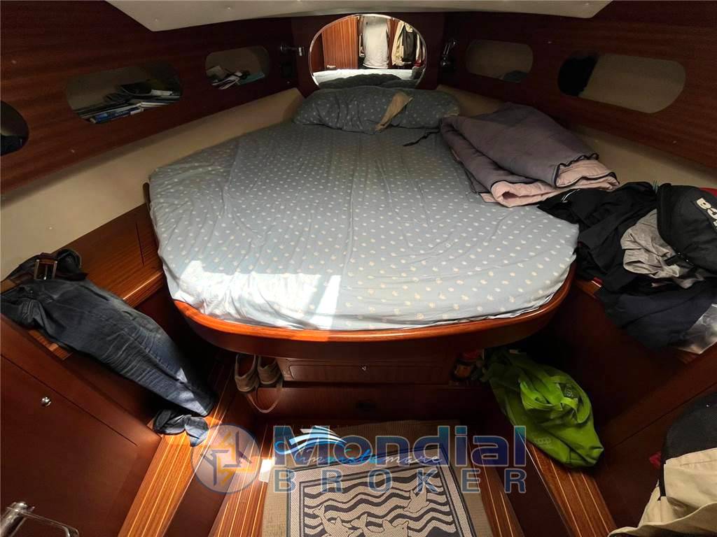 Sciallino 34' fly