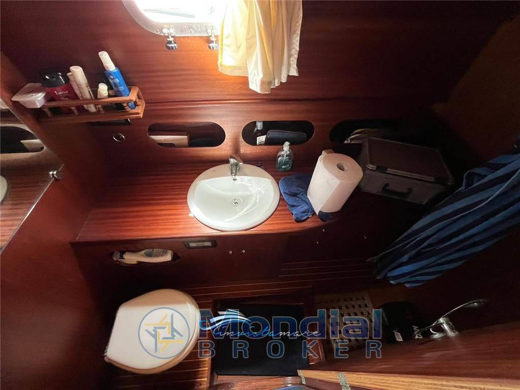 Sciallino 34' fly