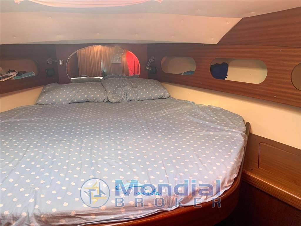 Sciallino 34' fly