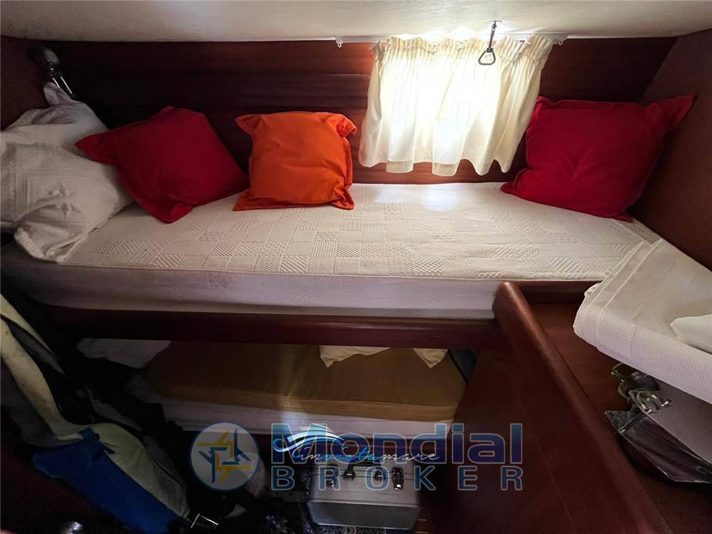 Sciallino 34' fly