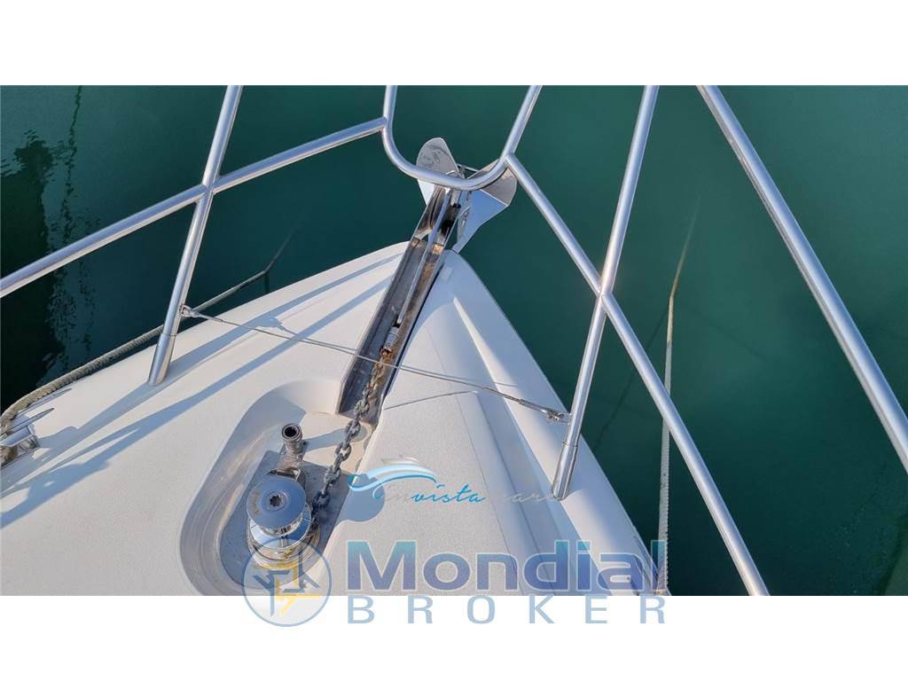 Princess yachts F45