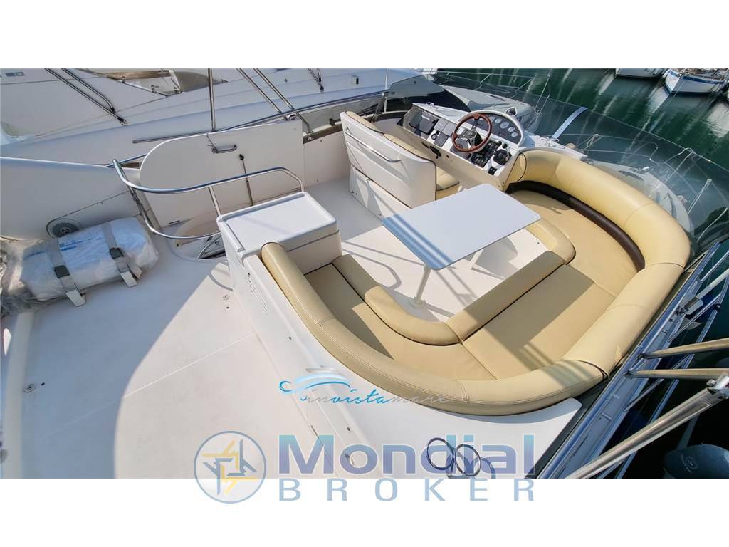 Princess yachts F45