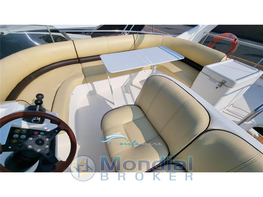 Princess yachts F45