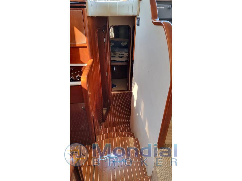 Princess yachts F45