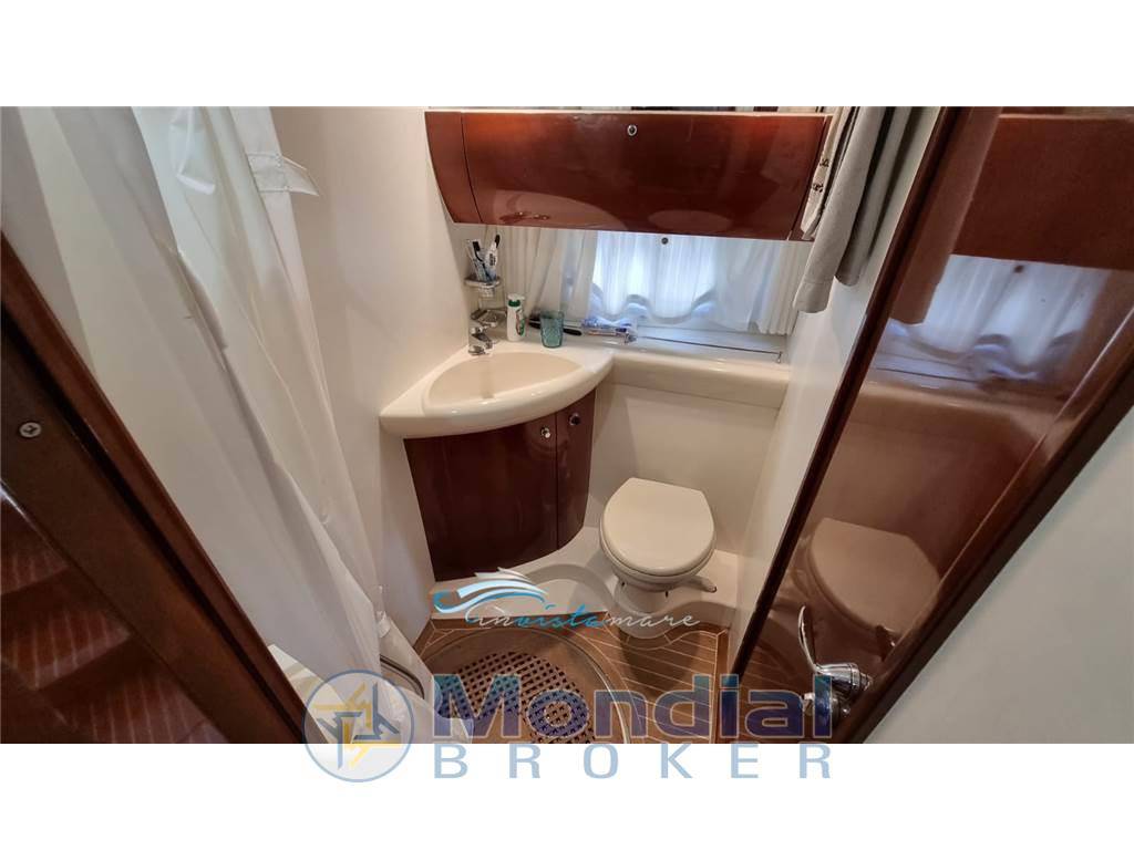 Princess yachts F45