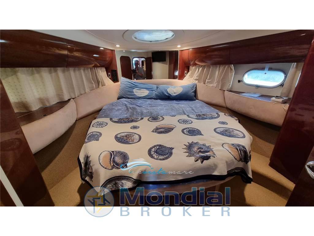 Princess yachts F45