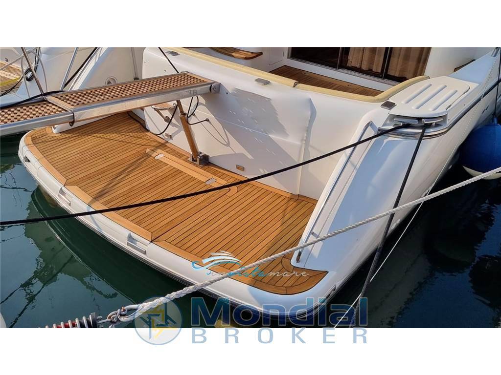 Princess yachts F45