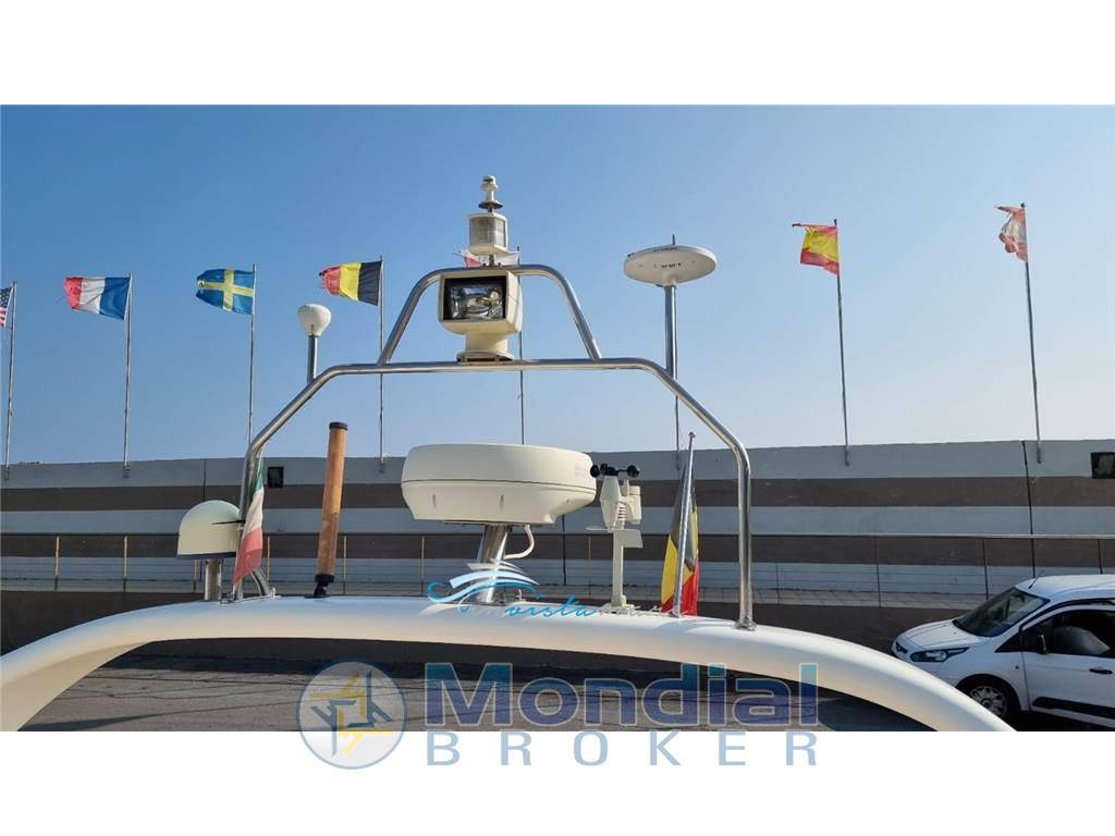 Princess yachts F45