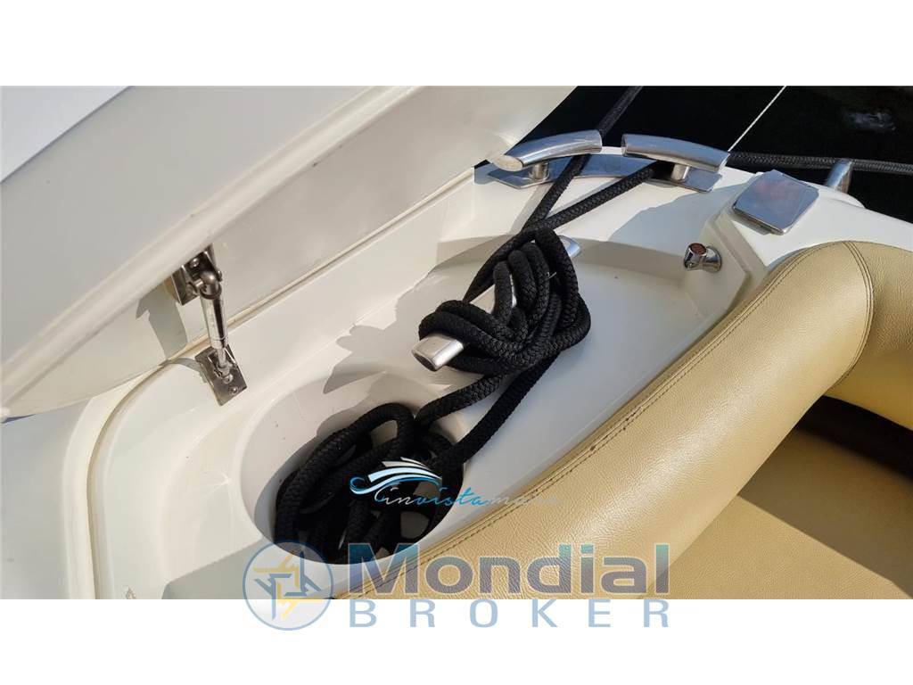 Princess yachts F45
