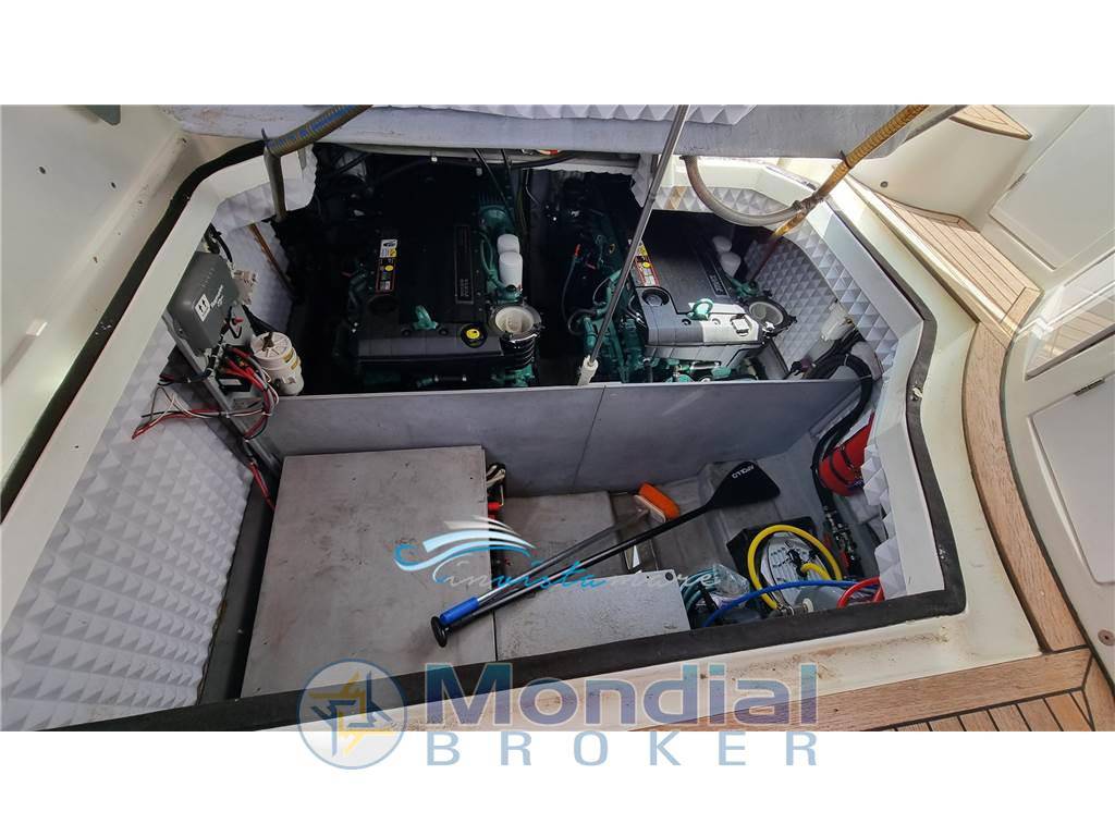 Innovazioni e progetti Mira 40