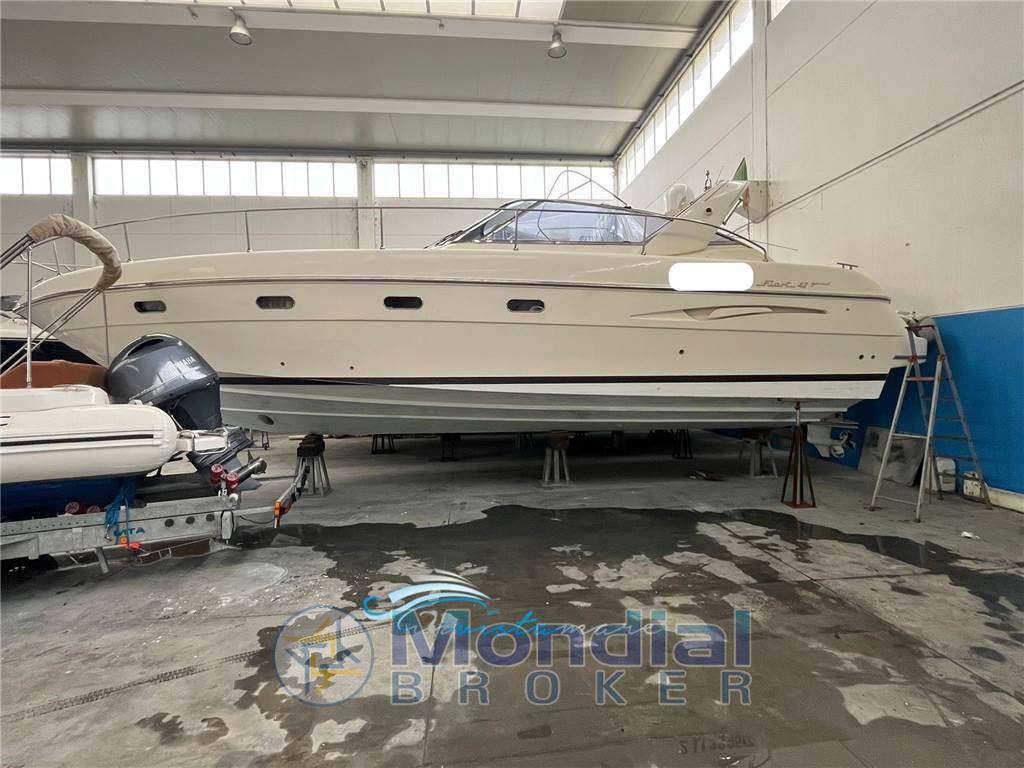 Fiart mare 42 genius