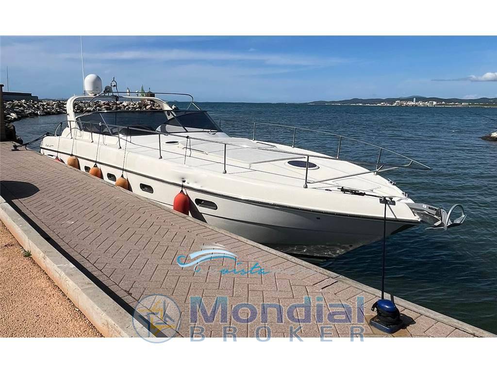 Fiart mare 42 genius