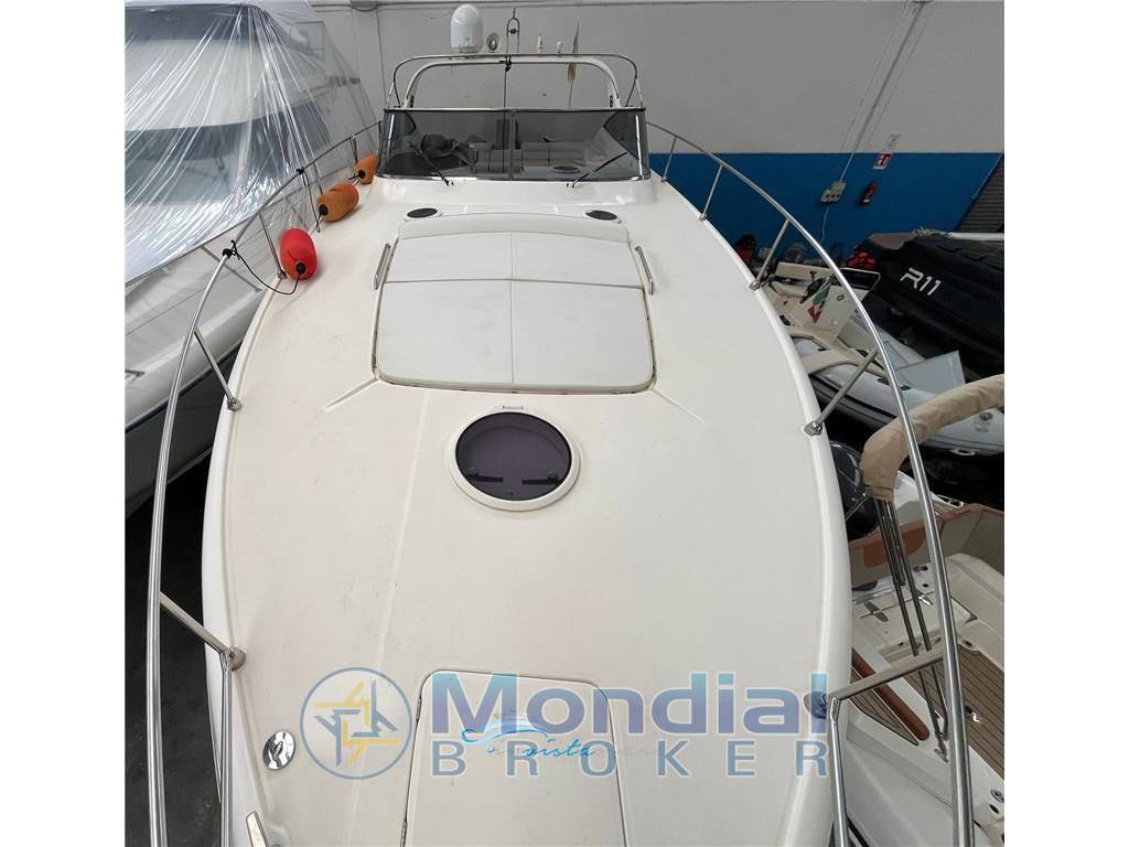 Fiart mare 42 genius