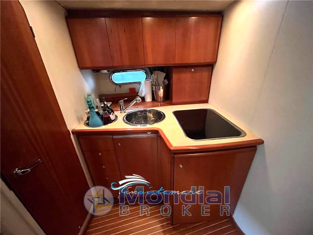 Fiart mare 42 genius