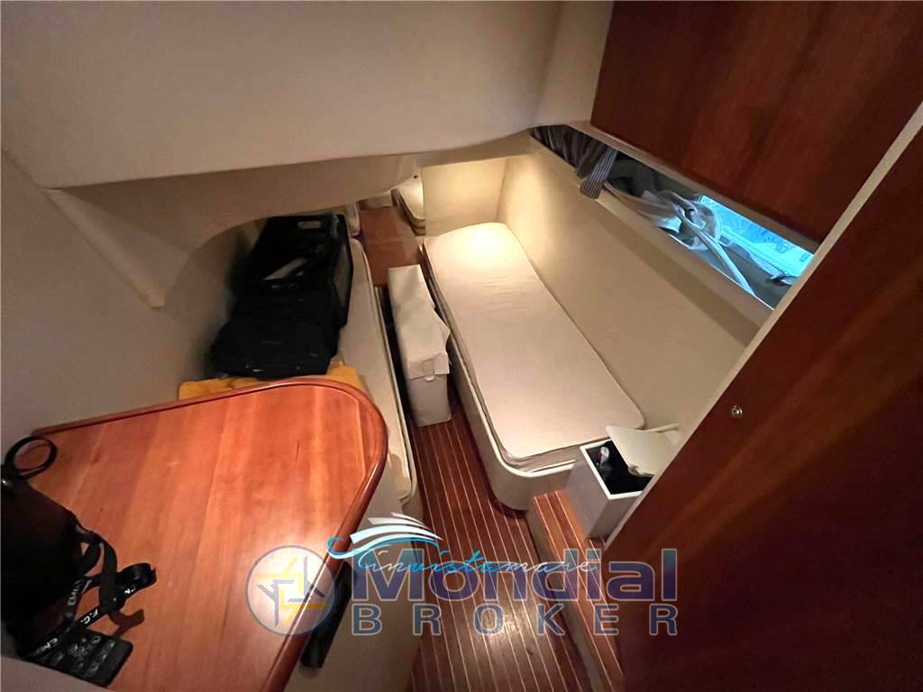 Fiart mare 42 genius