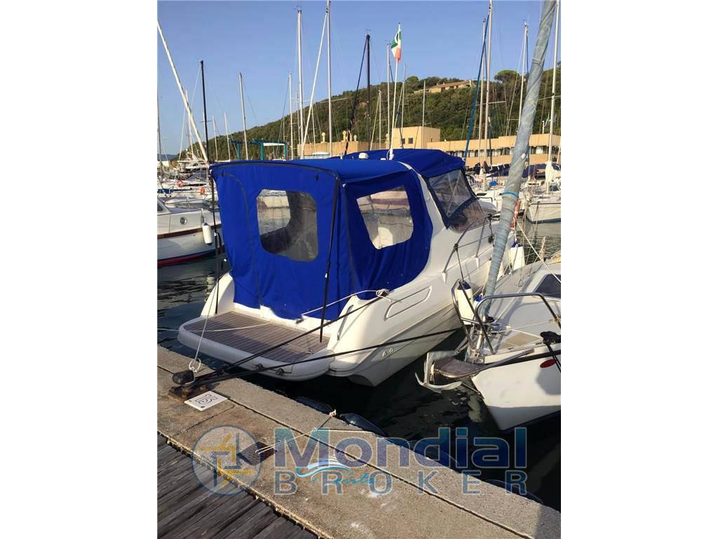 Aquamar 28.5