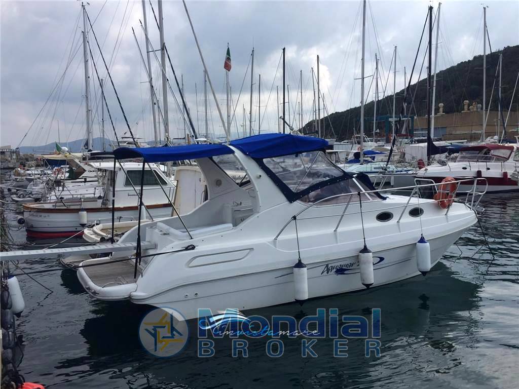 Aquamar 28.5