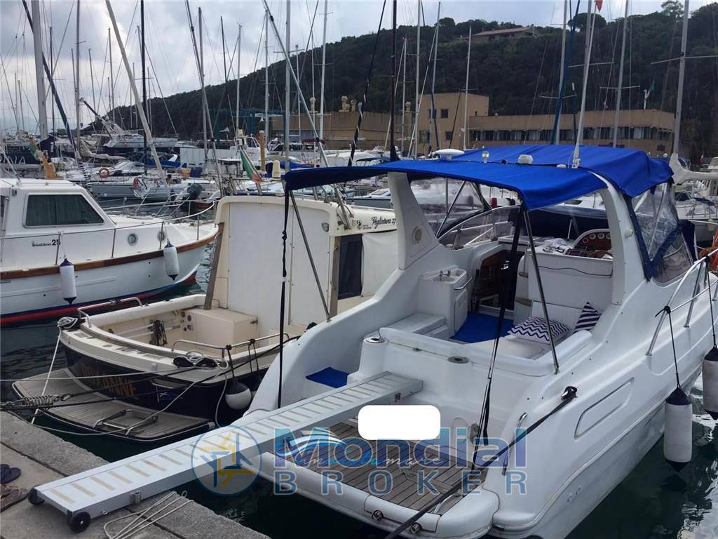 Aquamar 28.5