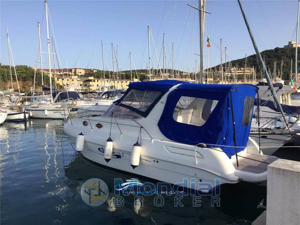 Aquamar 28.5