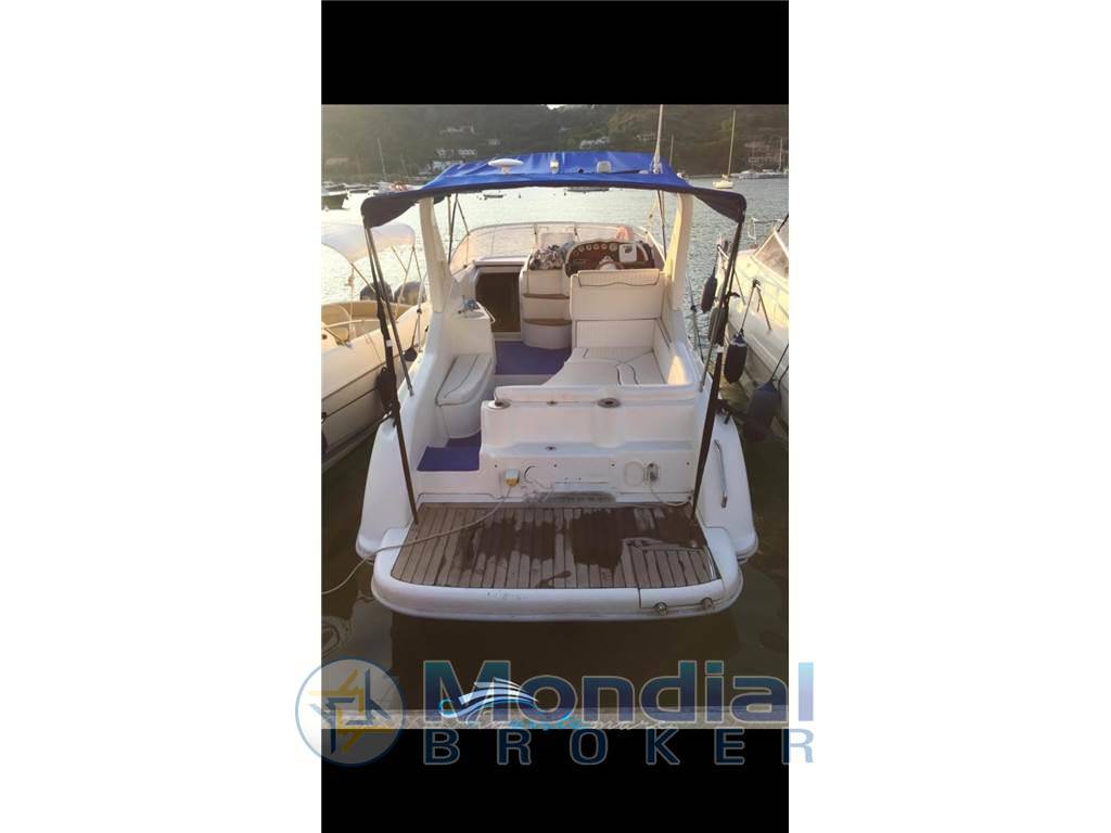Aquamar 28.5