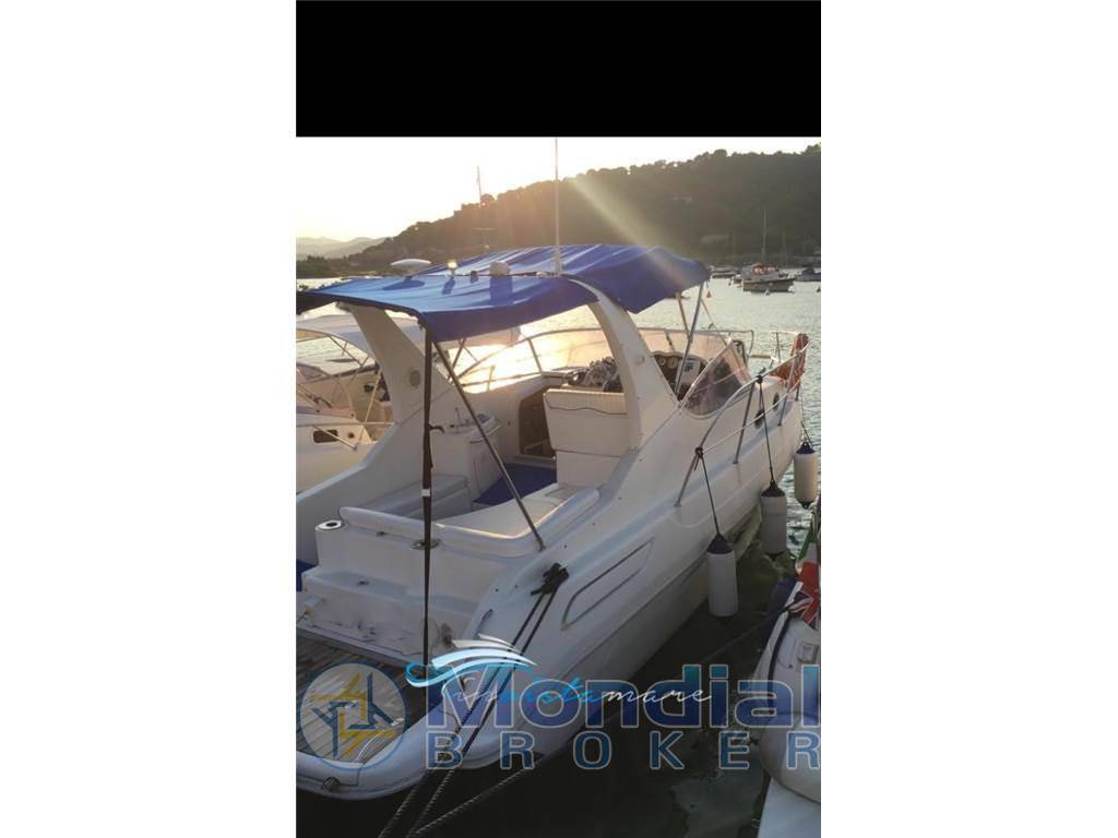 Aquamar 28.5