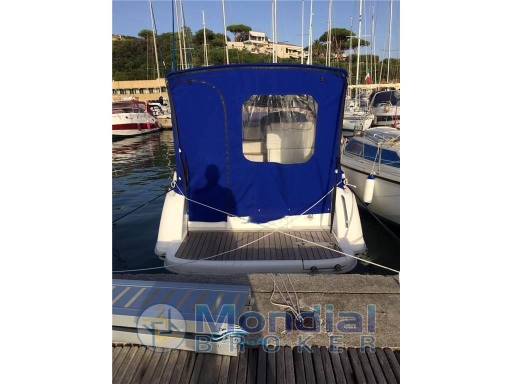Aquamar 28.5