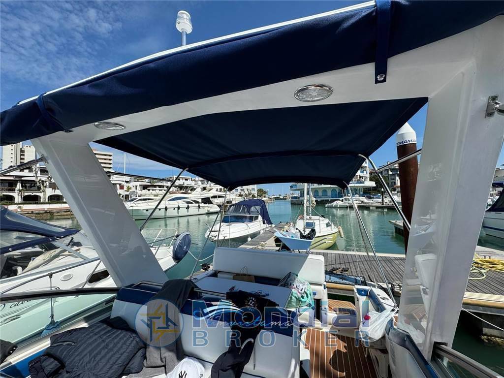 Sea ray 250 da