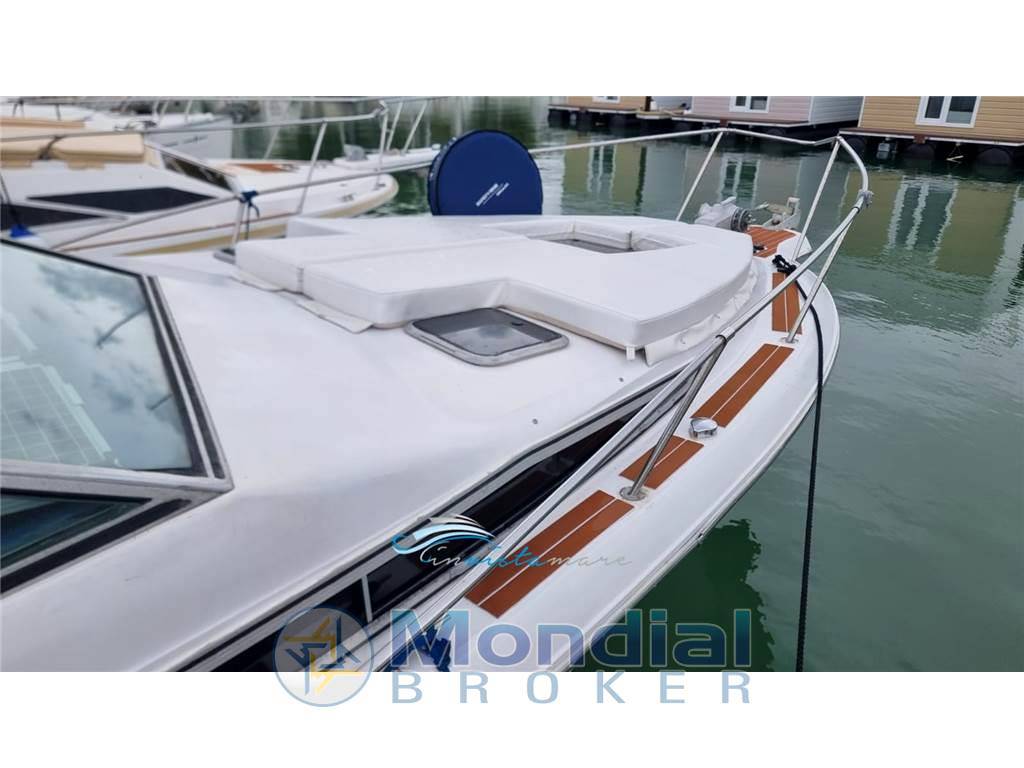 Sea ray 250 da