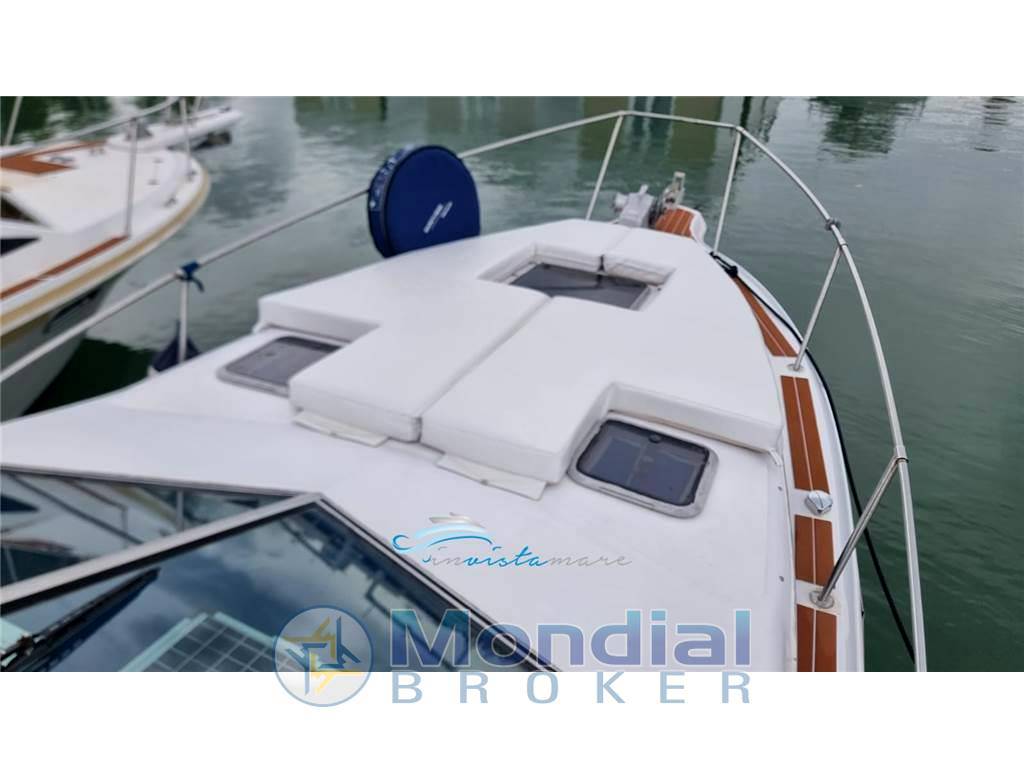 Sea ray 250 da