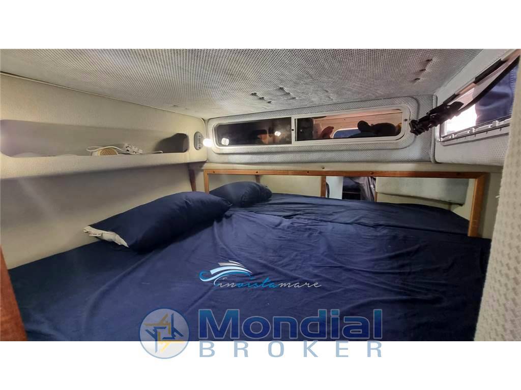 Sea ray 250 da