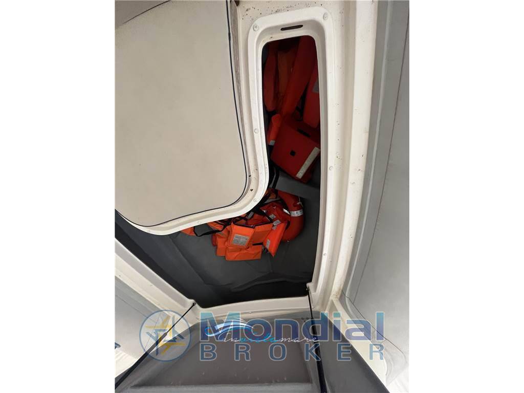 Marlin boat Marlin 28 fb