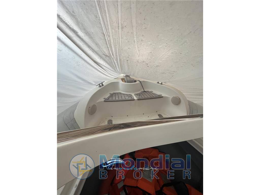 Marlin boat Marlin 28 fb