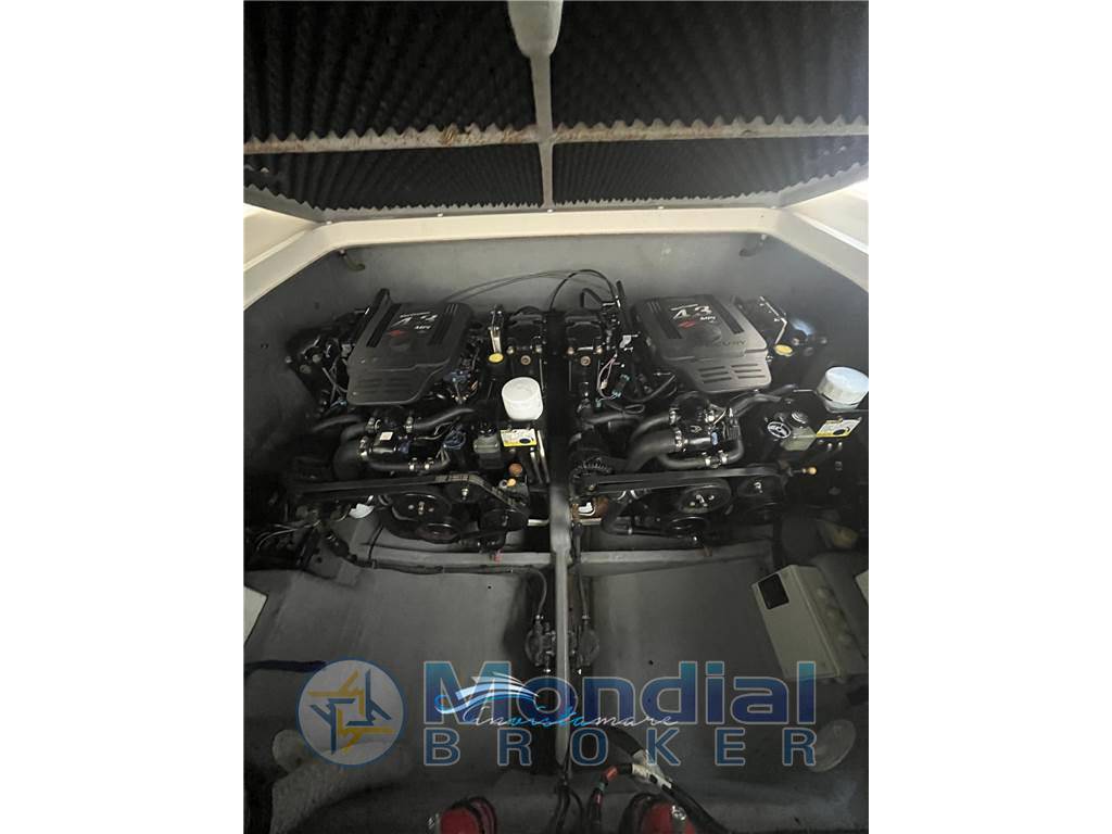 Marlin boat Marlin 28 fb