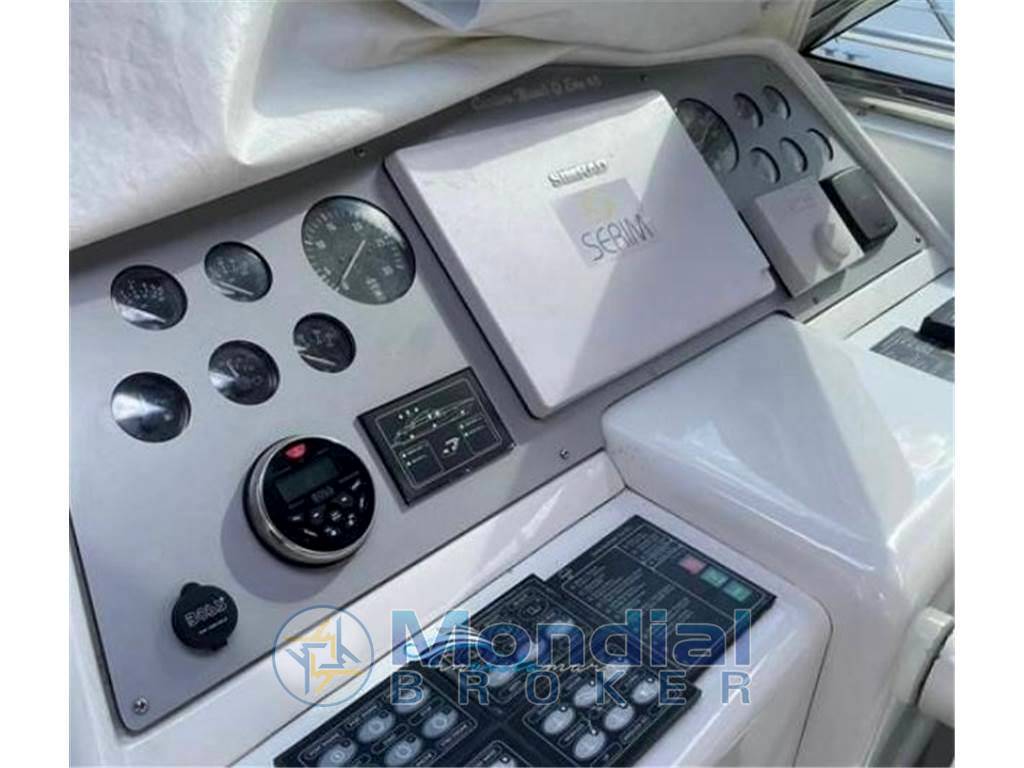 Qerre Qr 45