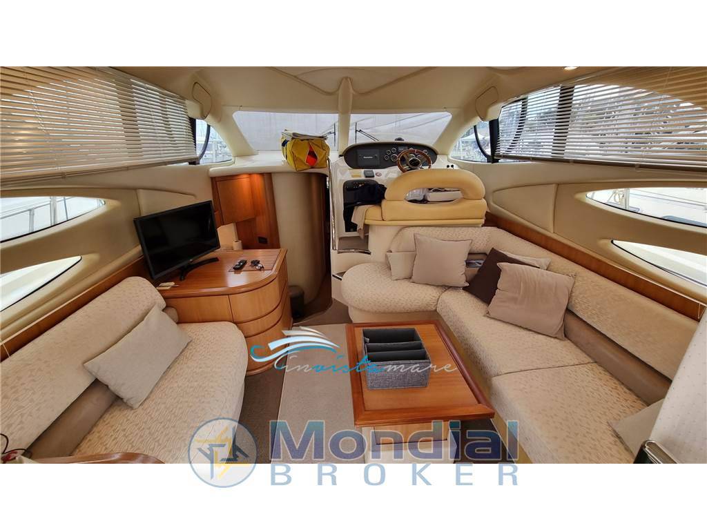 Azimut Az 39
