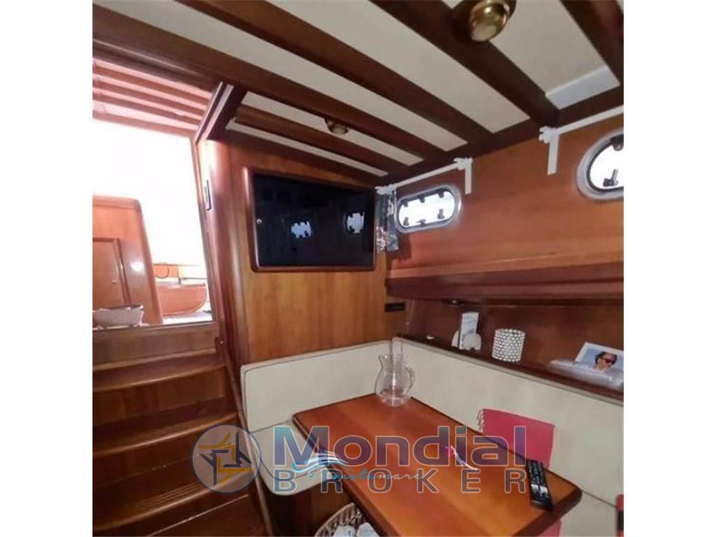 Bani 11.00 cabinato