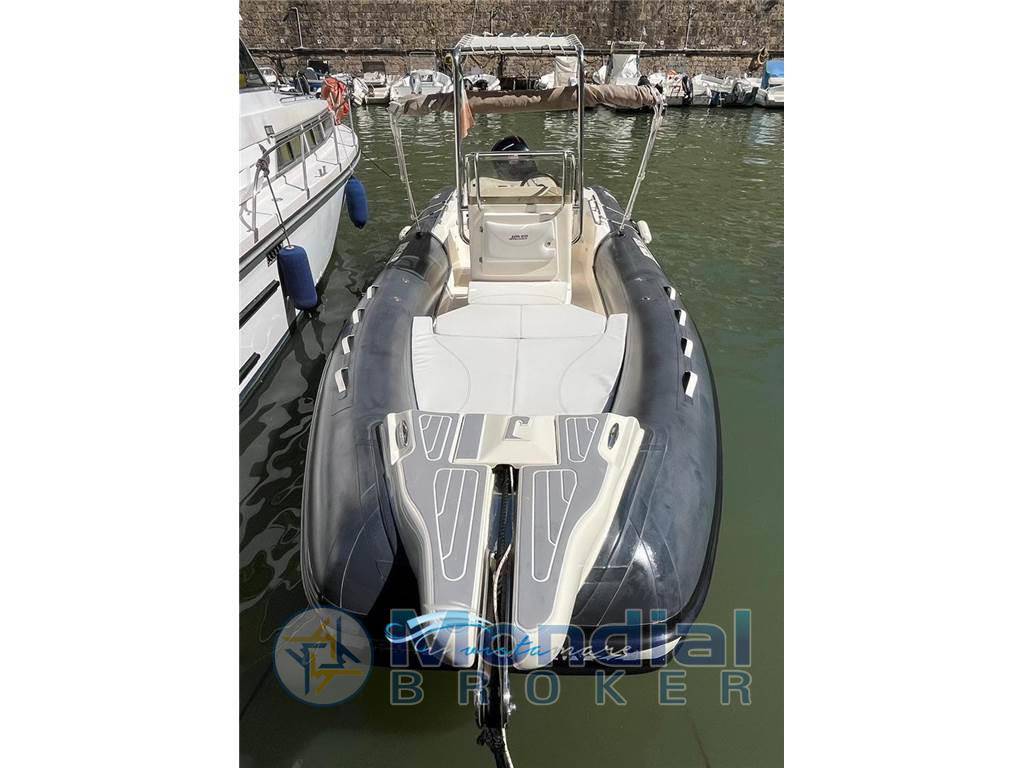 Jokerboat 22 clubman