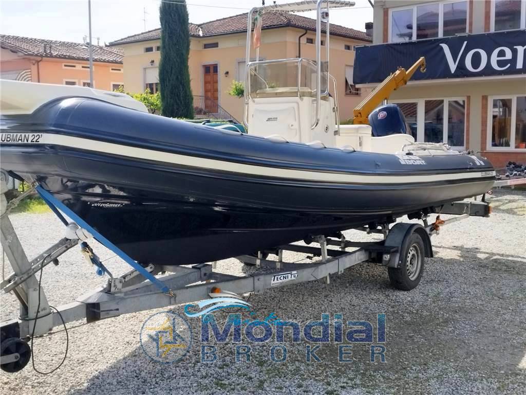 Jokerboat 22 clubman