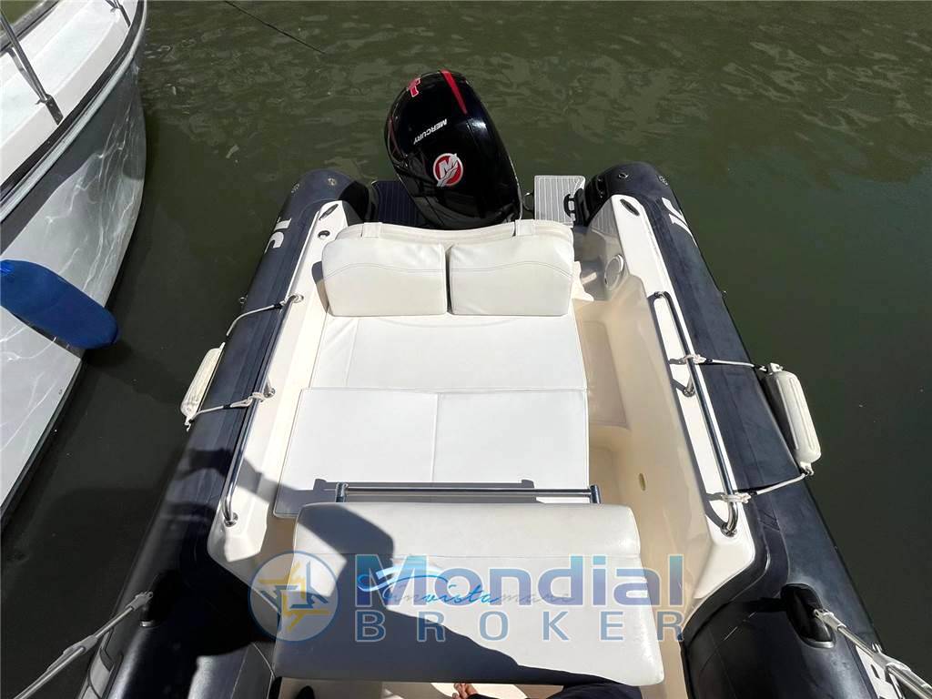 Jokerboat 22 clubman