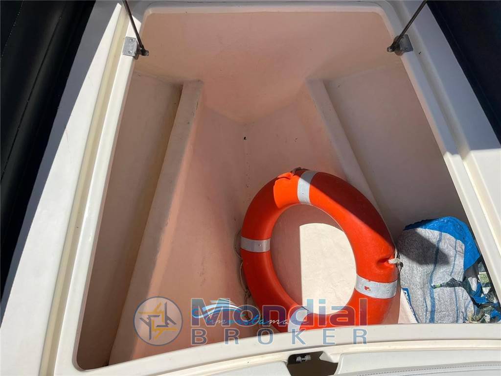Jokerboat 22 clubman