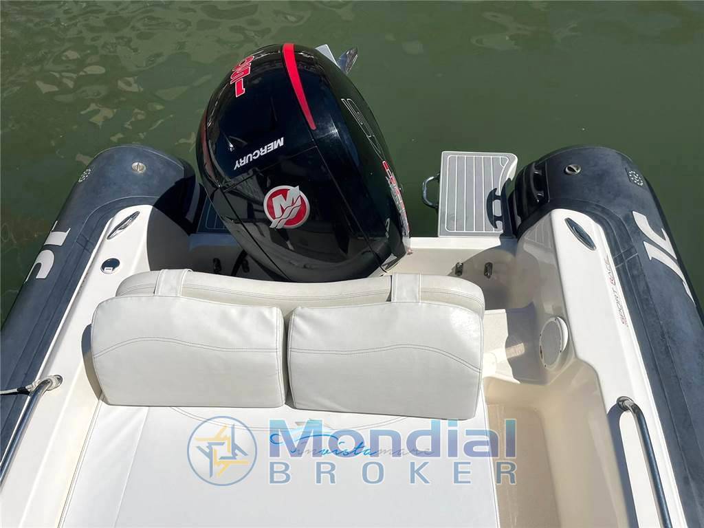Jokerboat 22 clubman