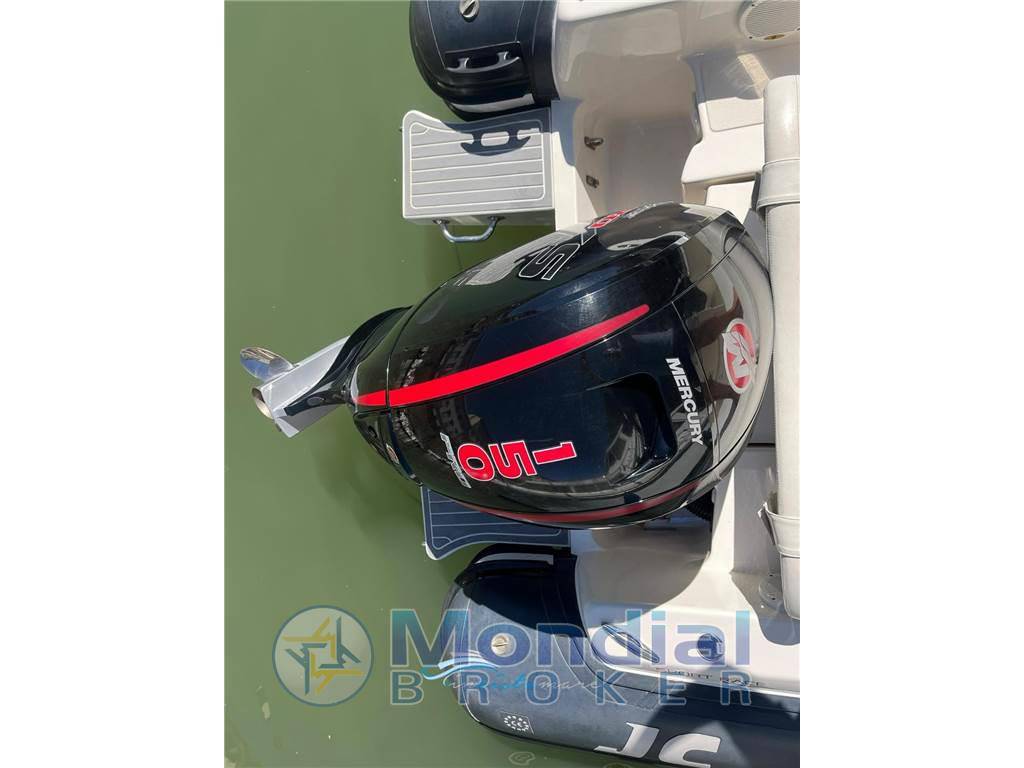 Jokerboat 22 clubman