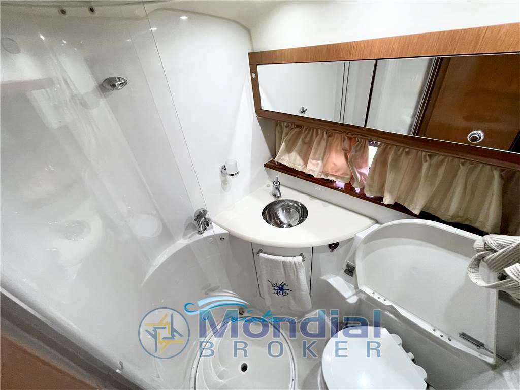 Jeanneau Prestige 42 fly