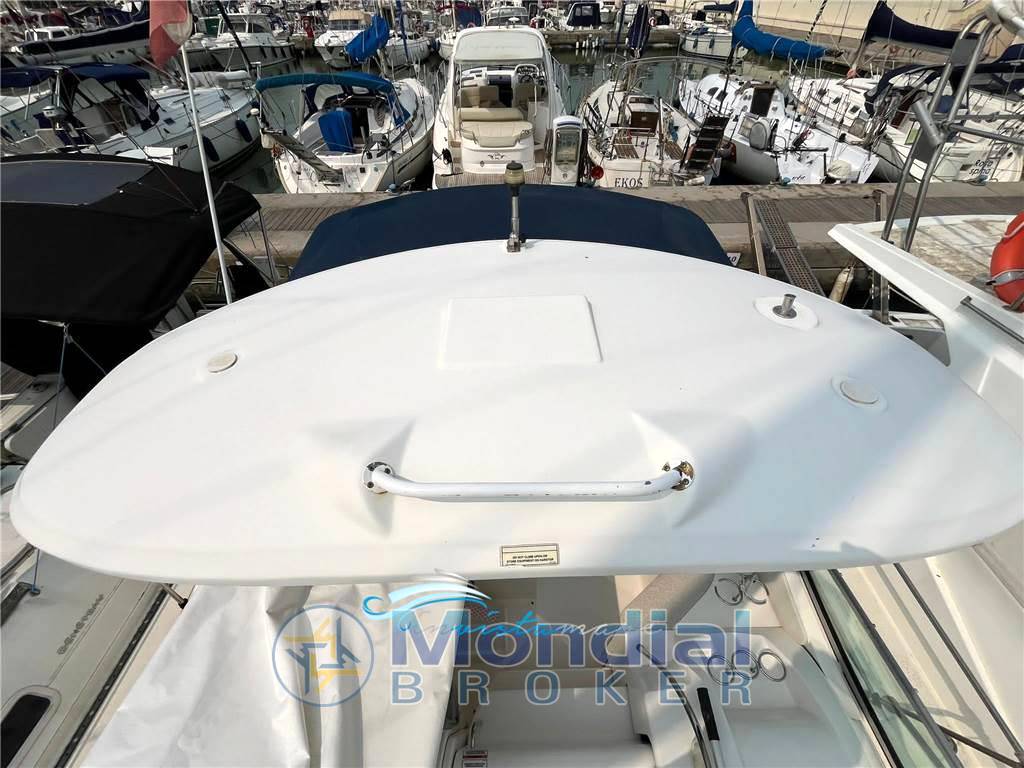 Sea ray 335 da