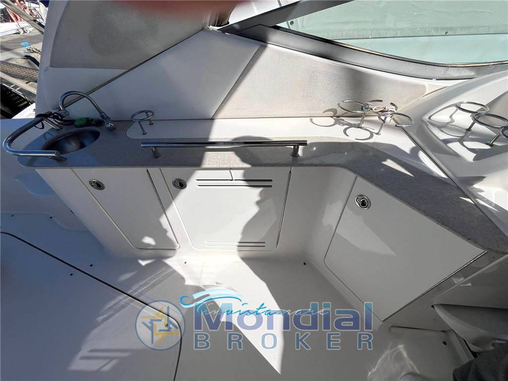 Sea ray 335 da