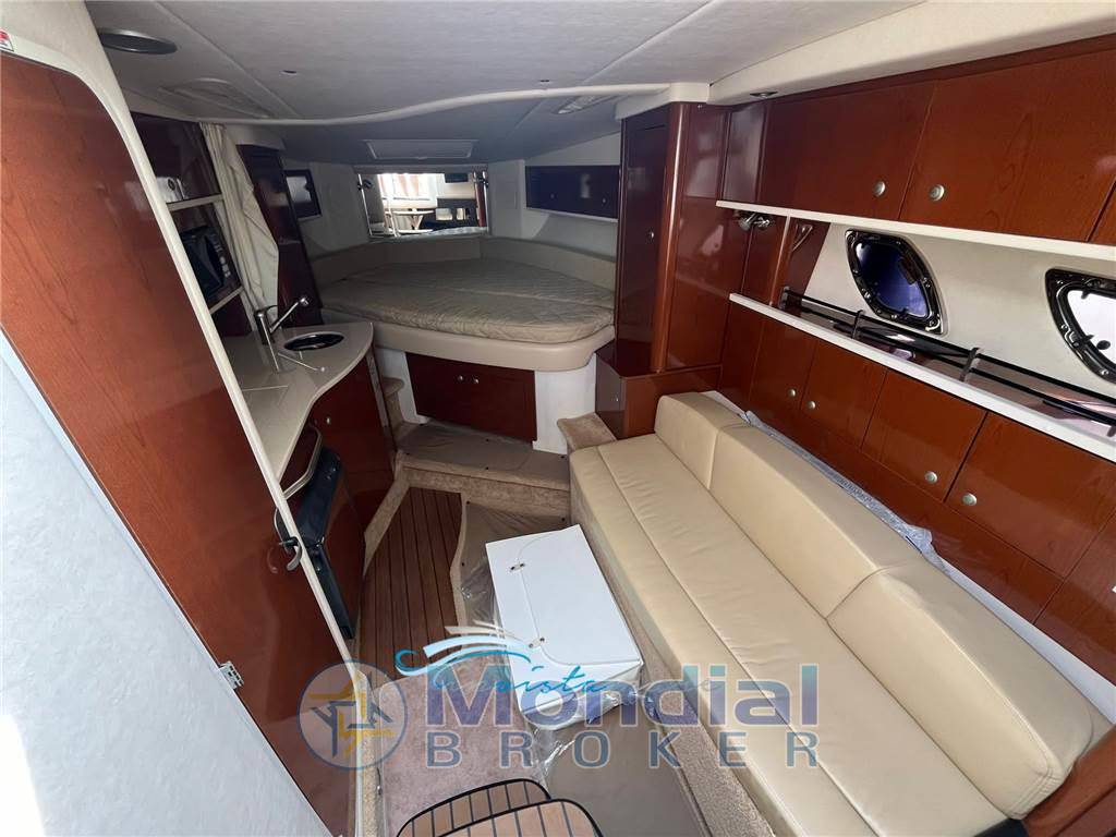 Sea ray 335 da
