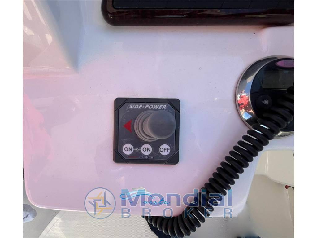 Sea ray 335 da